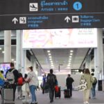 Thailand travel requirements